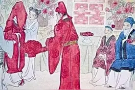 悍妇江冬秀是如何收服胡适不羁躁动的心，细数胡适的浪漫情史图片