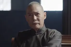 蒋介石扮演者，谁最像人物原型？用“人脸对比”技术测试一下图片