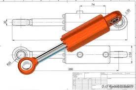 挖掘机维修要注意的九个禁忌，你知道吗图片