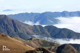 云贵地区最“凉”的自驾休闲线？人少景美，轿车都能走图片