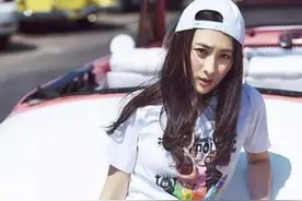 人前装磊落，人后使阴招，这6个女明星如今混得一言难尽图片