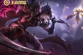 王者荣耀：坦克英雄崛起，【版本答案】白起，新版出装解析图片