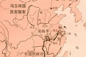 苏联曾为中国国民革命军的北伐战争提供过哪些军事援助？图片