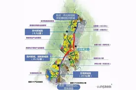 2021年成都这些变化，每一个都与你有关！图片