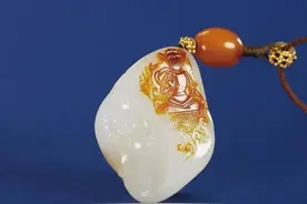 买玉必懂的8句行话图片