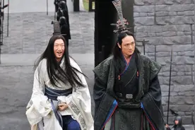 古人的长发几天洗一次？秦汉人民爱干净，清朝辫子"味道重"图片