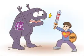 这4种皮肤表现可能暗示癌症来袭图片