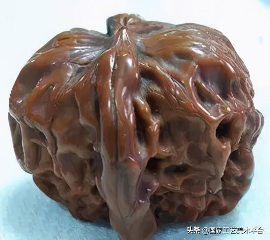 核桃中的极品你知道吗？史上最全盘点，文玩核桃的分类及图片！
