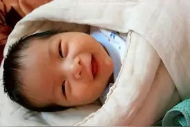 产检时，医生会问“头胎还是二胎”，这里面的小九九可要知道图片