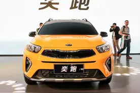 6万左右选择什么SUV车型，性价比高的起亚奕跑是不错的选择图片
