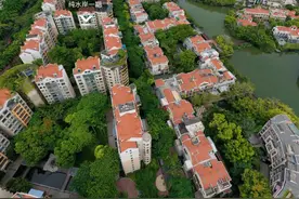 深圳五大天价豪宅排行，南山区有独栋别墅单价103万一平方图片