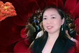 我们拥有一个名字叫中国—紫月英文朗读（音频配中，英对照文稿）图片