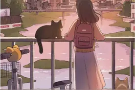 女人喜欢上你了，才会对你有这些“主动”图片