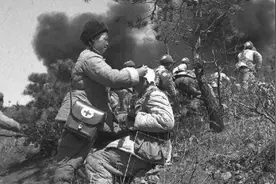 志愿军战胜美国后，日本反应最大：这还是当年的中国军队吗图片