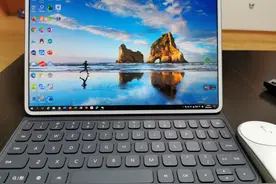 手机成功运行win11，还支持大型游戏，快去翻翻你的旧手机图片