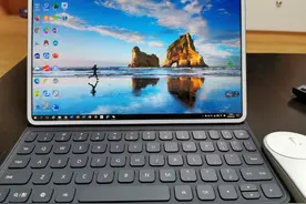手机成功运行win11，还支持大型游戏，快去翻翻你的旧手机图片