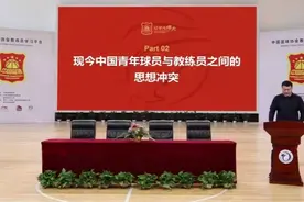 中国篮球协会2020年高级教练员（暨B级）岗位培训班圆满落幕图片