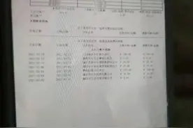 “出错”的信用卡账单，该谁买单？图片