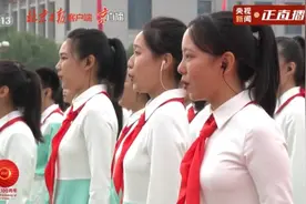 指挥无伴奏合唱：为了“决胜第一拍”，练出一对“双胞胎”图片