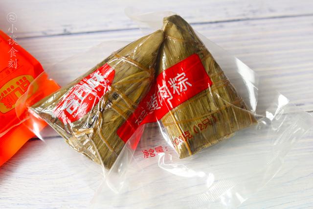 粽子是蒸好，还是煮好？方法错了，米硬还夹生，学会后做给家人吃