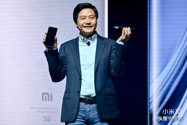 优化usf（雷军全力反击）