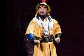 60岁老戏骨仇晓光因病逝世，知名导演沉痛哀悼：好哥哥一路走好图片