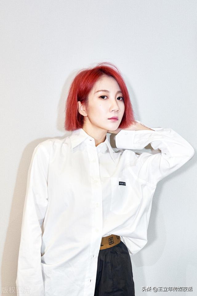 乃万有哪些歌好听,nineone乃万个人资料年龄哪里人 青春有你2乃万在哪