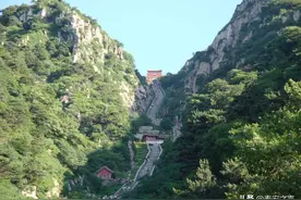 旅游欢乐指数五一榜单出炉！泰山全国总排名第三，自然景观类排名第一！图片