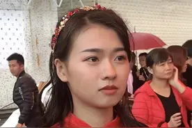 广东女孩的优点图片