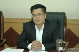 世界500强企业到吉林市进行环保投资项目洽谈交流图片