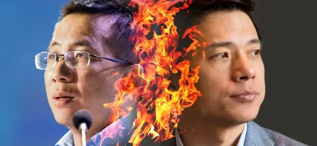李彦宏不能再输，张一鸣亟待破局，搜索大战烽烟再起-第1张图片-90博客网
