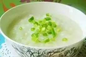 该怎么吃葱，预防新冠多吃葱——听中医说图片