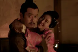 知否：林小娘也是大户人家出来的姑娘，怎么会甘心做盛紘的妾室？图片
