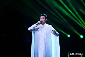 新编相声《我是烂好人》，表一表霍尊的各种蜜汁操作图片