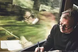 叔本华：人们日复一日去生活，根本没有任何价值，奈何人间多痴儿图片