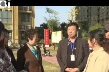 「视频」 鹤壁淇滨区卢浮宫物业：物业服务到位 业主拍手称赞图片