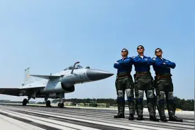 壮志凌云！2022年度空军招飞工作9月启动，新疆学子看过来图片