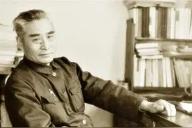 被特赦后，台湾许诺补发27年中将薪水，黄维拒绝：不想负任何一方图片