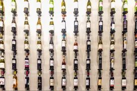 酒水批发超市竟成热门打卡地？重庆这个地方去了容易“上头”图片