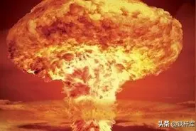 原子弹原理已公布，但为何还有很多国家造不出原子弹？图片