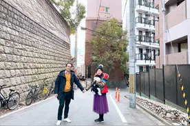 曾经风光无限的中国炒房团，在日本遭遇了大危机图片
