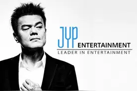 两年过去了，朴振英的“JYP2.0计划”还顺利吗？图片