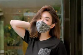 印尼女歌手比陈冠希还惨：手机丢后不雅视频外泄，面临牢狱之灾图片