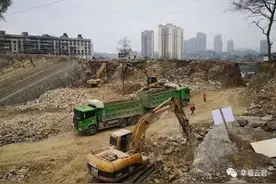 贵阳“三马”有大道年内交汇通车，新“大十字”提前了解图片