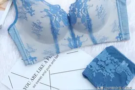 炎炎夏日，女性一定要穿内衣吗？不穿内衣的人，后来究竟怎么样了图片