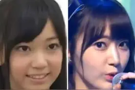 中日韩审美差异？日本选秀冠军被说丑，还是中国姑娘漂亮图片