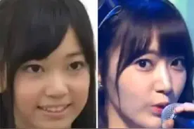 中日韩审美差异？日本选秀冠军被说丑，还是中国姑娘漂亮图片