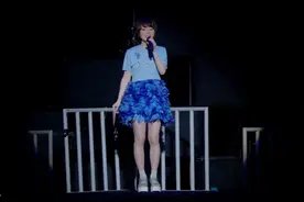 花泽香菜-恋爱循环-现场版-Live图片