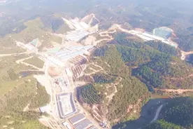 【产业招商落地攻坚年】打造生猪全产业链！怀集加快推进大型生猪养殖项目建设图片