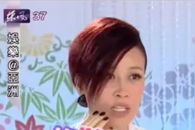 娱乐圈有多乱？揭开假面后的明星，请不要假装看不见图片